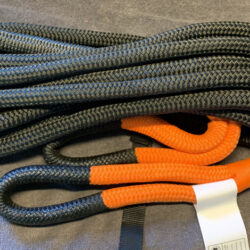 Finish Strong Kinetisch touw
