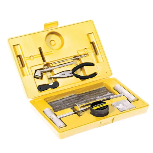 Bushranger banden reparatieset