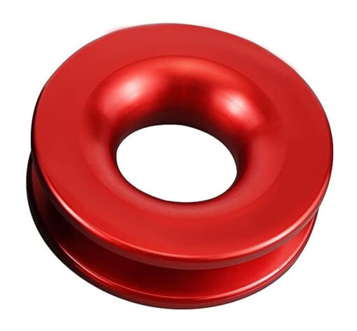 FinishStrong  softshackle - Afbeelding 7