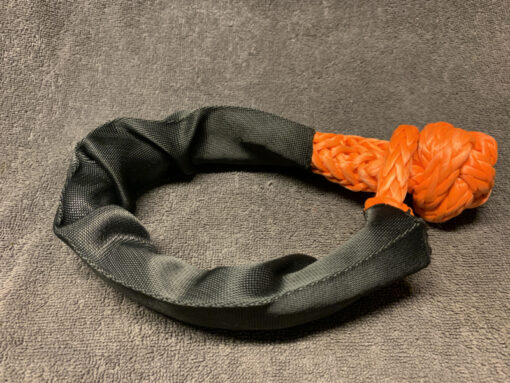 FinishStrong  softshackle - Afbeelding 2