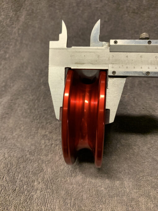 FinishStrong  softshackle - Afbeelding 9