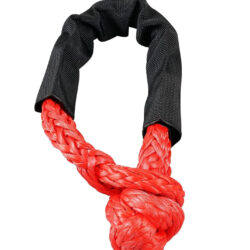FinishStrong  softshackle