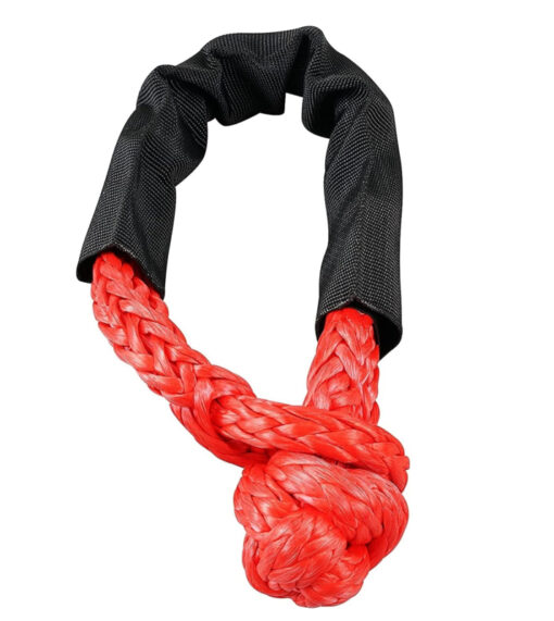 FinishStrong  softshackle