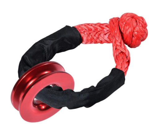 FinishStrong  softshackle - Afbeelding 3