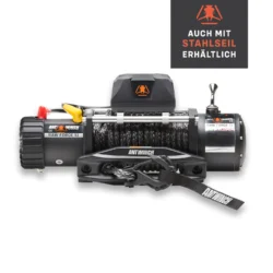 ANTWINCH RAW FORCE 13  13500LB 6.1 t 12V