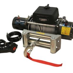 Torso lier 8000 lbs 12 volt CW08V12
